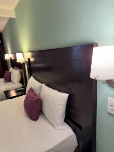 Φωτογραφία από το άλμπουμ του Hotel Arribo σε Lagos de Moreno