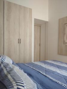 Krevet ili kreveti u jedinici u okviru objekta Hermoso Apartaestudio Todo Incluido Zona Céntrica