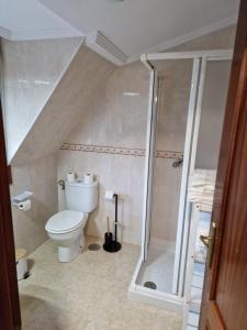 Ένα μπάνιο στο House Capitán Nemo B +7 φωτογραφίες