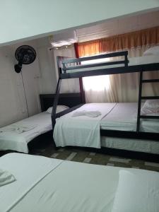 Gallery image of Hotel Orilla Del Mar in Arboletes