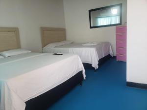 Gallery image of Hotel Orilla Del Mar in Arboletes