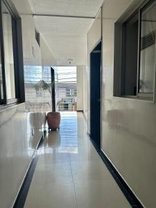 布卡拉曼加Hotel Palmeras De Mariana的相册照片