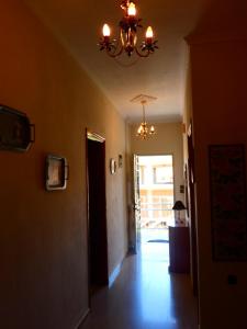 Fotografie z fotogalerie ubytování Montagna e mare v destinaci Kallirákhi