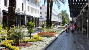 Hosté ubytování Kemer Royal Beach