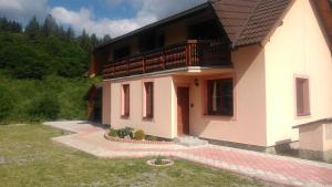 Gallery image of Guest House Zuzana in Habovka