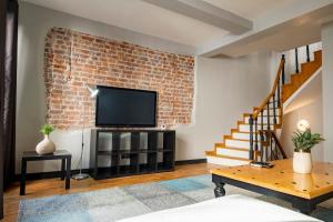 Фотография из галереи Private Fourlex House with Central Location в Стамбуле