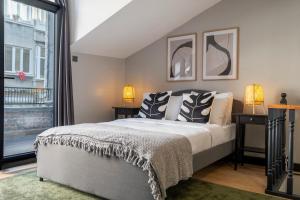 Фотография из галереи Private Fourlex House with Central Location в Стамбуле