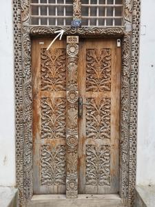 Φωτογραφία από το άλμπουμ του Hello Rafiki House - Stonetown σε Ngambo