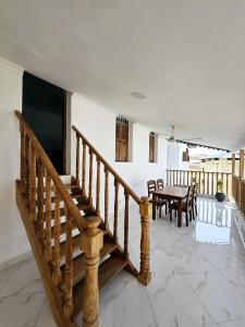 Φωτογραφία από το άλμπουμ του Hello Rafiki House - Stonetown σε Ngambo