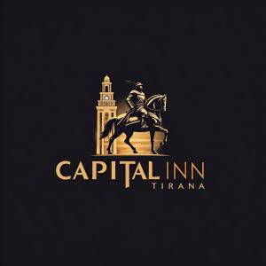 Certifikát, hodnocení, plakát nebo jiný dokument vystavený v ubytování Hotel Capital Inn Tirana