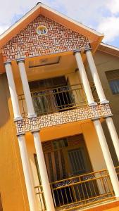 Photo de la galerie de l'établissement FANTASTIC HOMEs SUITE KIGALI, à Kigali 61 autres photos