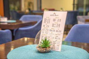Fotografie z fotogalerie ubytování Hotel Dajti v destinaci Ulcinj