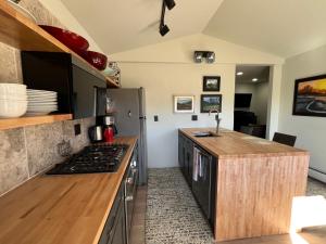 Gallery image of Five Peaks in Buena Vista