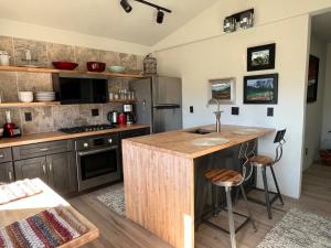 Gallery image of Five Peaks in Buena Vista