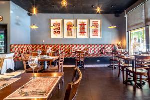 Foto dalla galleria di Hotel Royal Victoria a Victoria