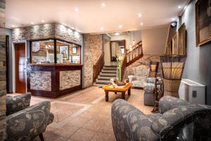 Foto dalla galleria di Hotel Royal Victoria a Victoria