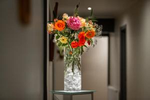 Foto dalla galleria di Hotel Royal Victoria a Victoria Altre 29 foto