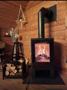 Fotografie z fotogalerie ubytování Gîte Libre’Air v destinaci Redu