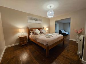 Gallery image of Seaside Bliss Retreat - 5 Bedroom House in Holyhead