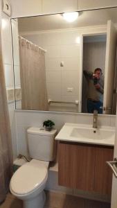Gallery image of comodidad-seguridad-conectividad in Calama