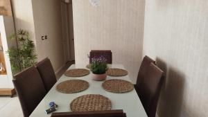 Gallery image of comodidad-seguridad-conectividad in Calama