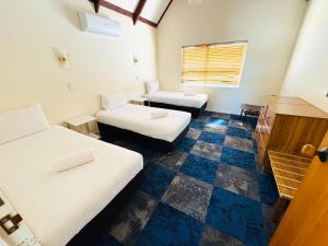 Gallery image of Apex on Fenton in Rotorua
