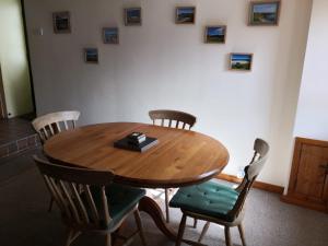 Gallery image of Cranstakie Cottage in Durness