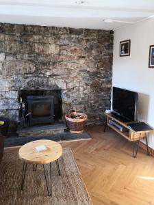 Gallery image of Cranstakie Cottage in Durness