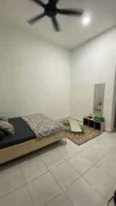 Gallery image of De Ida Homestay in Batu Pahat