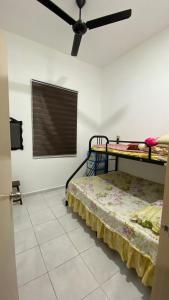 Gallery image of De Ida Homestay in Batu Pahat +7 photos