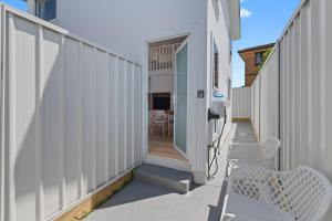 Billede fra billedgalleriet på The Cot at The Entrance i The Entrance