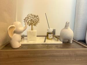 Фотография из галереи Luxury Panoramic Stay - Dubai Skyline View в Дубае