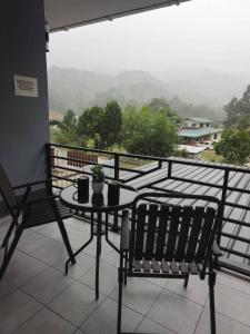 Imagen de la galería de Vinzsugudhomestay, en Bundo