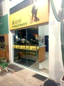 Fotografie z fotogalerie ubytování Hostel FreeWay v destinaci Brasília