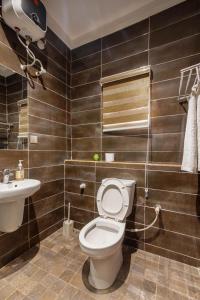 Gallery image of 3 Bedroom apartment - Ikeja in Ikeja
