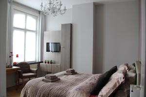 Gallery image of B&B @ Room's in Ieper +16 photos