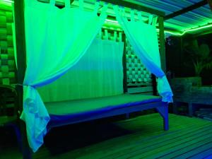 Fotografie z fotogalerie ubytování Glamping Paraiso v destinaci San Roque