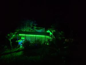 Fotografie z fotogalerie ubytování Glamping Paraiso v destinaci San Roque