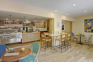 Bebidas em Turtle Beach, a Tribute Portfolio All Inclusive Hotel