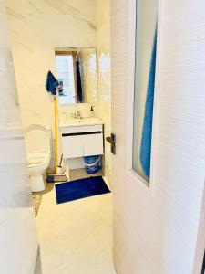 Fotografie z fotogalerie ubytování Appartements face a la mer v destinaci Džadída