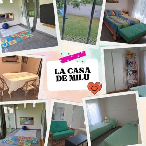 Gallery image of La Casa de Milu in Chascomús