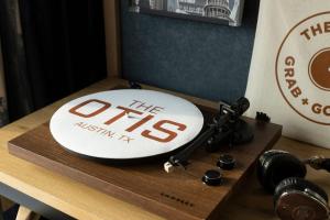 Fotografie z fotogalerie ubytování The Otis Hotel Austin, Autograph Collection v destinaci Austin