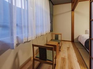 Area soggiorno di 南紀月の瀬温泉ぼたん荘