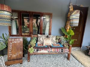 Fotografie z fotogalerie ubytování Hotel Làng Kò Hơ v destinaci Da Lat