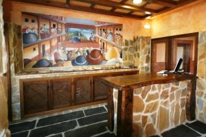 Fotografia z galérie ubytovania Apartamentos Rurales La Platea v destinácii Hervás