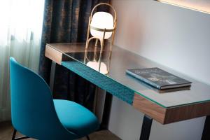 Fotografie z fotogalerie ubytování Renaissance Barcelona Hotel v destinaci Barcelona