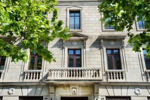 Imagen de la galería de Cotton House Hotel, Autograph Collection, en Barcelona