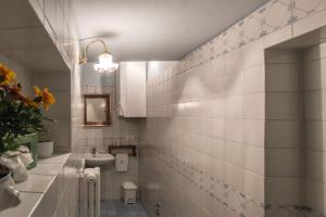 Kúpeľňa v ubytovaní Residence Il Gavillaccio