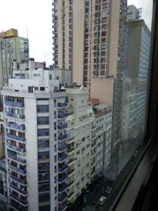 Foto dalla galleria di Bs As Rix a Buenos Aires