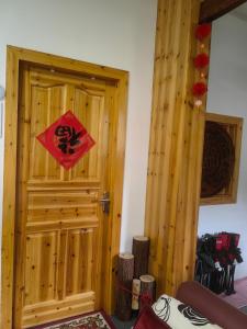 Fotografie z fotogalerie ubytování Xin'anjiang Landscape Gallery Ran Yuezhu Bed and Breakfast v destinaci She
